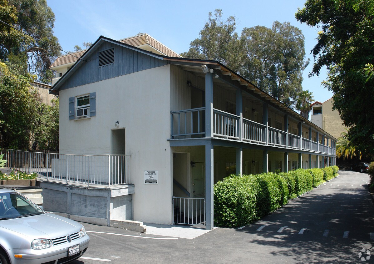 Foto principal - 1214 Coast Village Rd