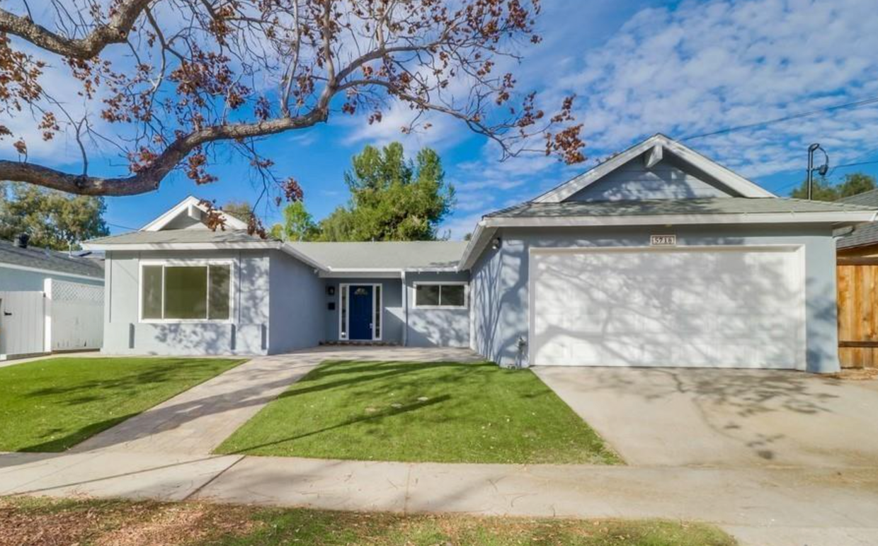 Primary Photo - Brand new home walking distance to SDSU