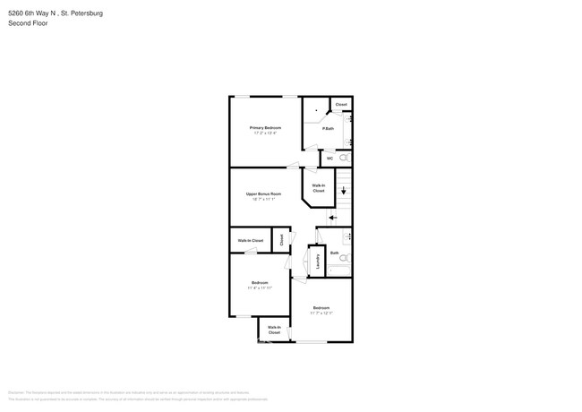 Foto del edificio - 5260 6th Way N