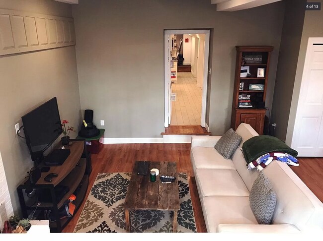 Foto del edificio - 21 Pillsbury St