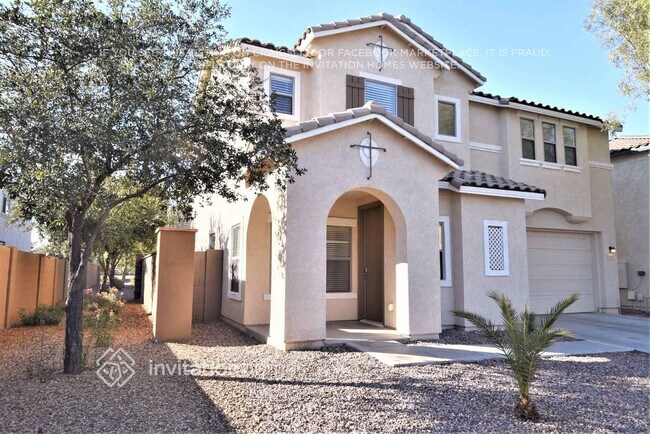 Building Photo - 2620 S Southwind Dr