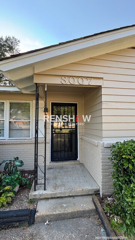 Foto del edificio - 3007 Randy Ln