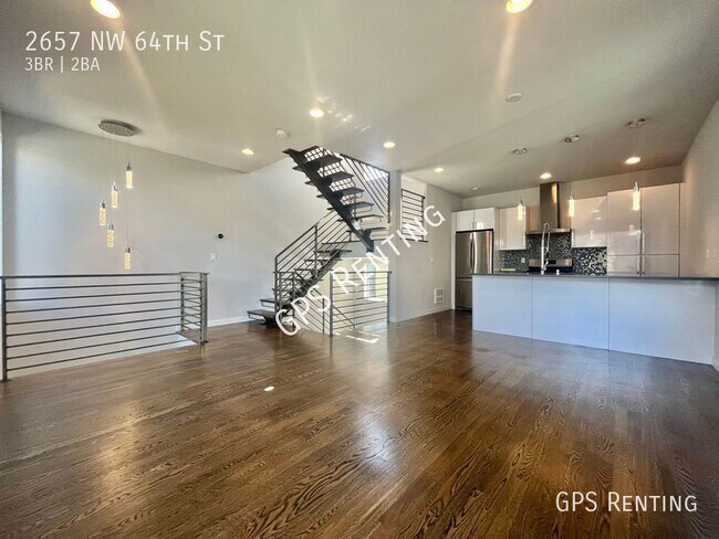 Foto del edificio - Beautiful Bed 3, Bath 1.75, home!