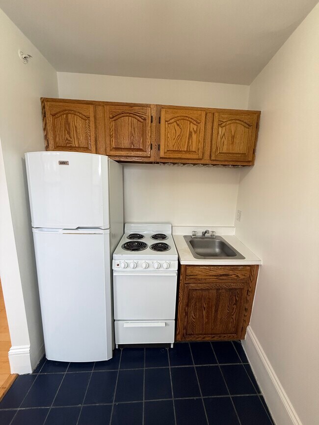 Foto del edificio - 6 Milford St