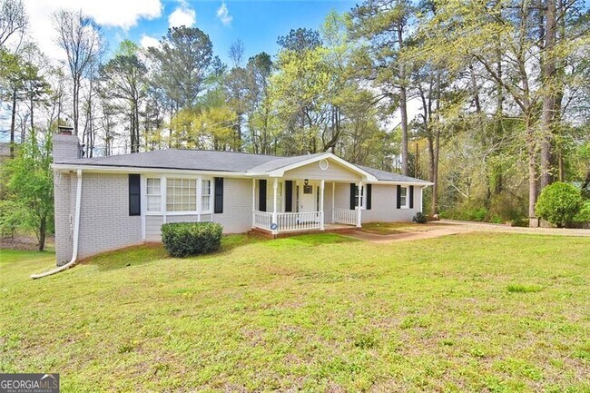 Foto del edificio - 86 Regency Way SE