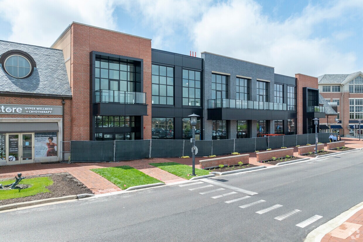 Foto principal - 728 Lofts