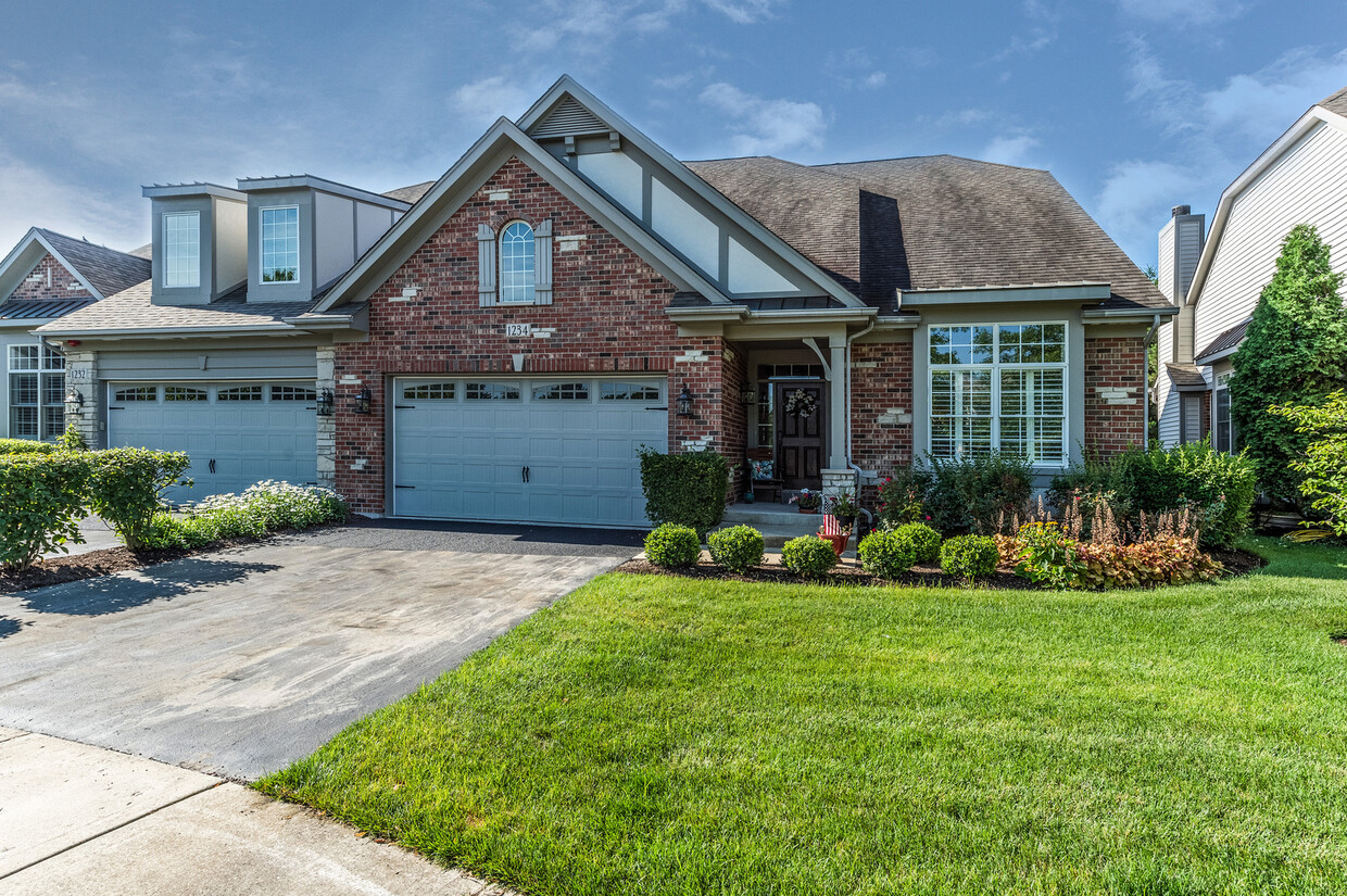 Foto principal - 1234 Stonebriar Ct