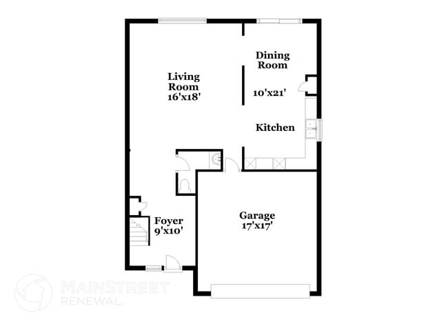 Building Photo - 2528 Abalone Dr