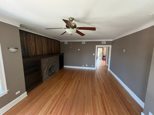 Foto del edificio - 5943 N Washtenaw Ave