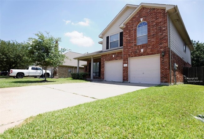 Building Photo - 11118 Speer Landing Dr