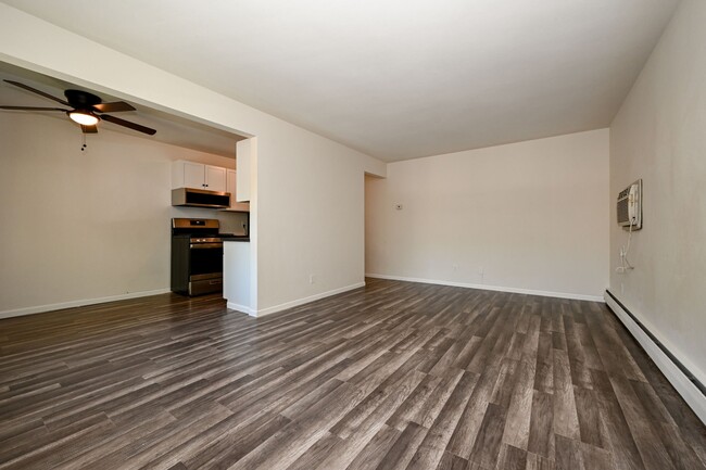 Foto del edificio - 515 5th St SE
