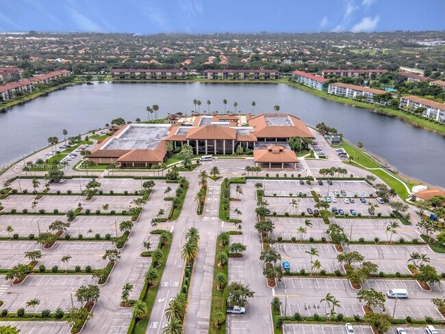 Foto del edificio - 100 SW 132nd Way