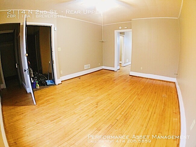 Foto del edificio - 2114 N 2nd St