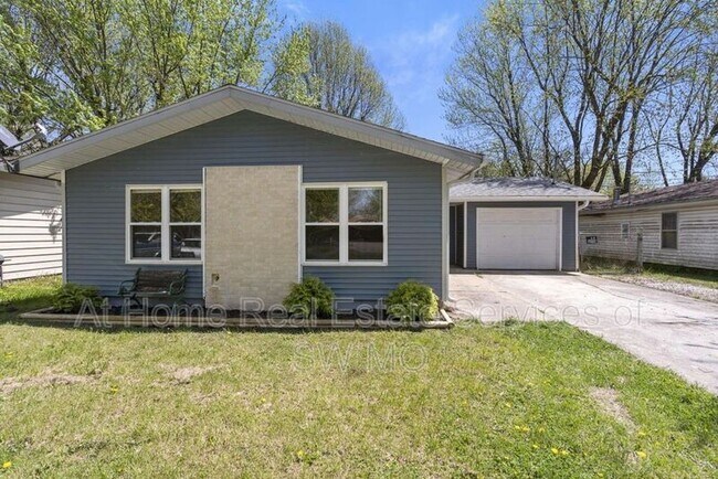 Building Photo - 810 N Glenn Ave