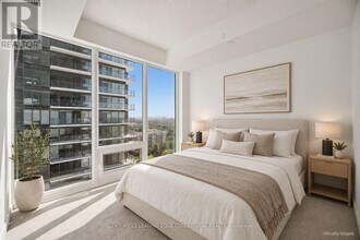Building Photo - 4010 Eglinton Ave W