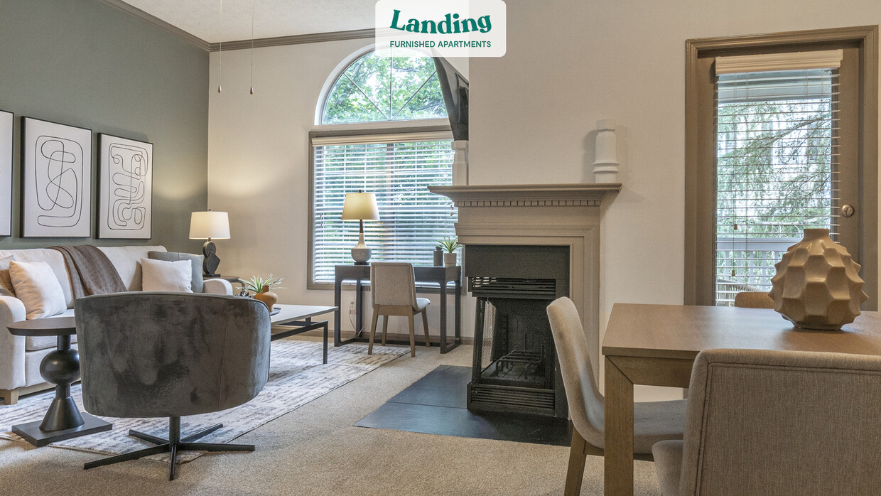 Foto principal - 1570 Sheridan Rd NE