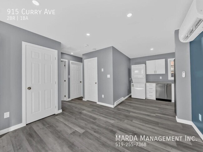 Photo du bâtiment - NEWLY BUILT ADU 2 BED/1 BATH WEST WINDSOR + HYDRO