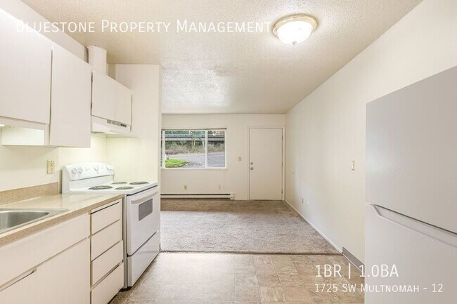 Building Photo - 1725 SW Multnomah-12