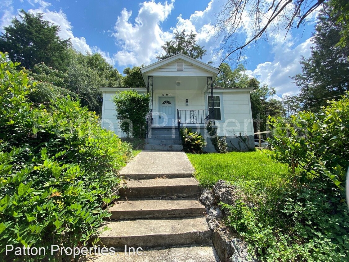 Primary Photo - 2 br, 1 bath House - 902 Pine Street