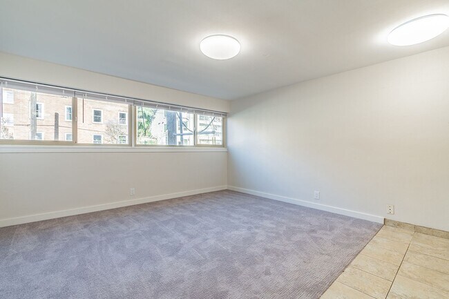 Foto del edificio - Olympic Terrace