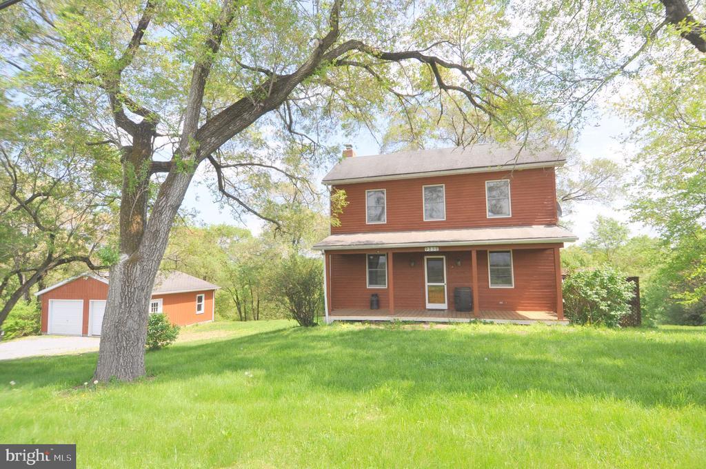 4232 Fairview Dr, Berkeley Springs, WV 25411 House Rental in Berkeley Springs, WV