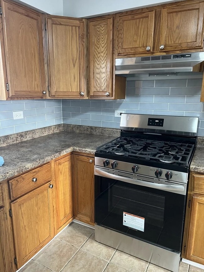 Foto del edificio - 9633 S Michigan Ave