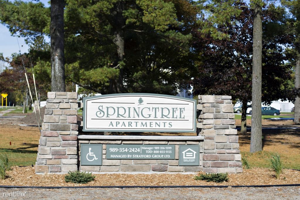 Foto principal - Springtree Apartments