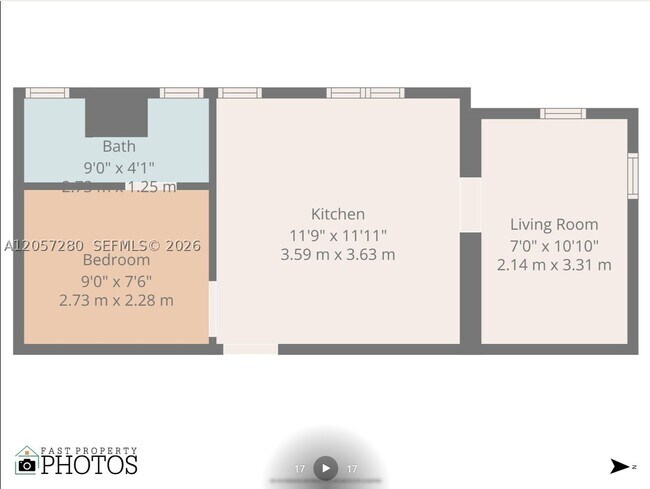 Foto del edificio - 709 SW 4th St