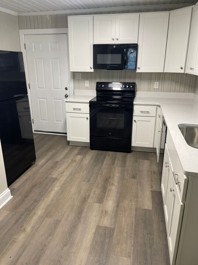 Foto del edificio - 2834 Ansonia St