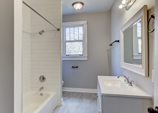 Foto del edificio - 316 N 9th St