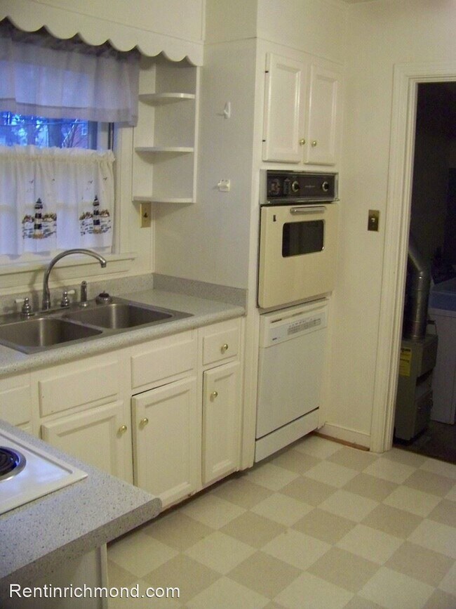 Building Photo - 3 br, 2 bath House - 6510 Park Avenue