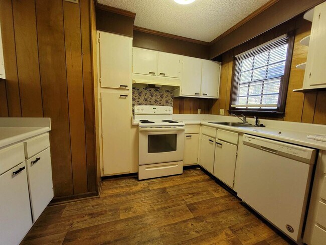 Foto del edificio - 8934 Jefferson St