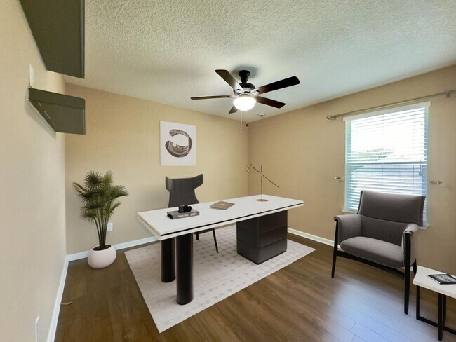 Foto del edificio - Spacious 4-Bedroom Home with Outdoor Oasis in Sought-After Wynnfield Lakes—Minutes from Beach, Sh...