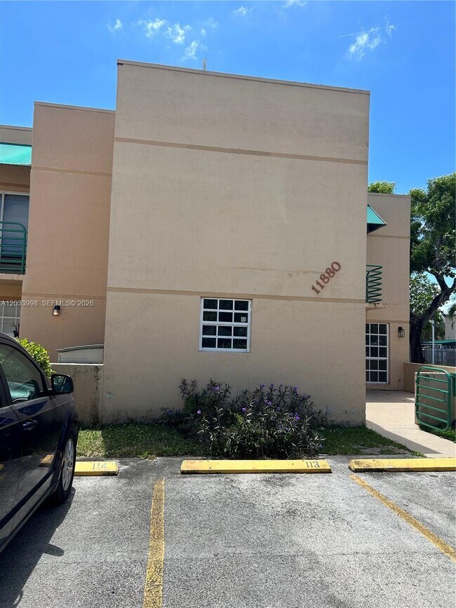 Foto del edificio - 11880 SW 19th Terrace