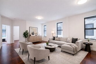 Building Photo - 605 W 137th St