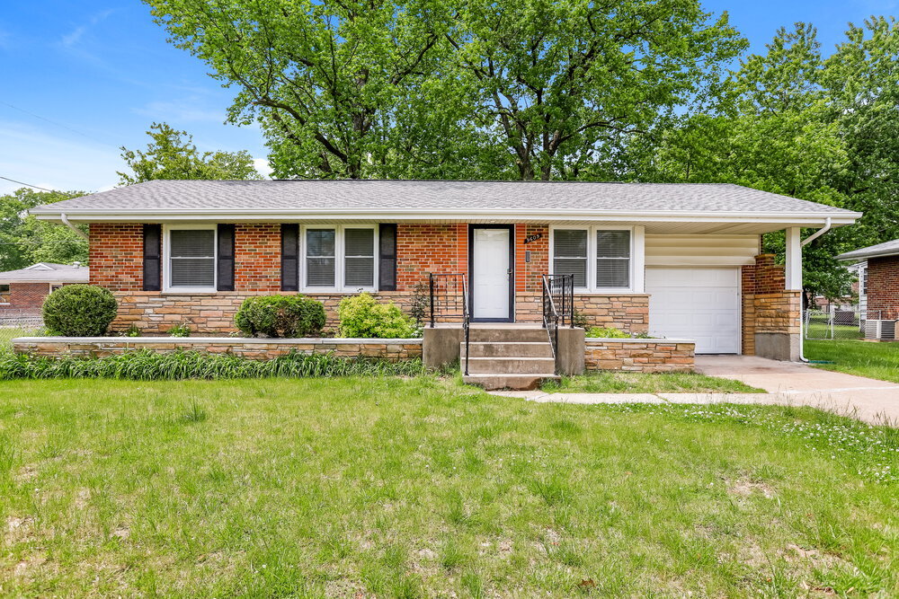 Primary Photo - 9609 Griffin Dr