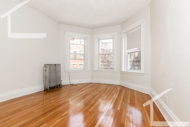 Foto del edificio - Super COMFY Allston 1 Bed