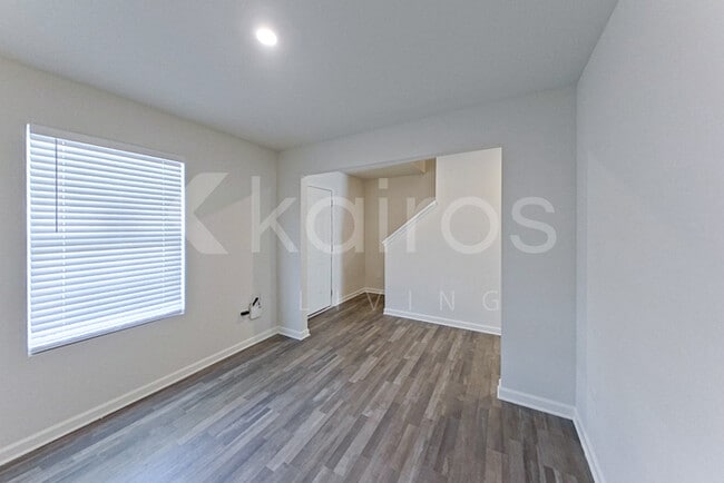 Foto del edificio - 1600 Forsyth St