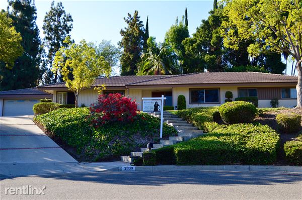 Primary Photo - 2039 Redondo Pl