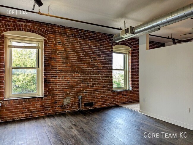Foto del edificio - 204 Walnut St