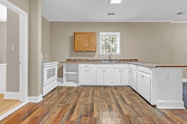 Foto del edificio - Charming 3-Bedroom Home in Convenient Memphis Location