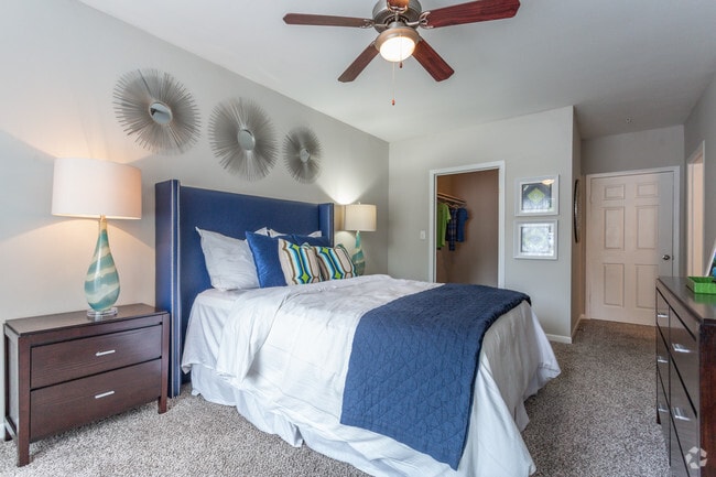 Bedroom - Metro 5514
