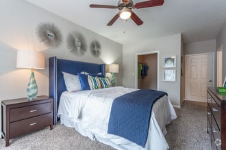 Bedroom - Metro 5514