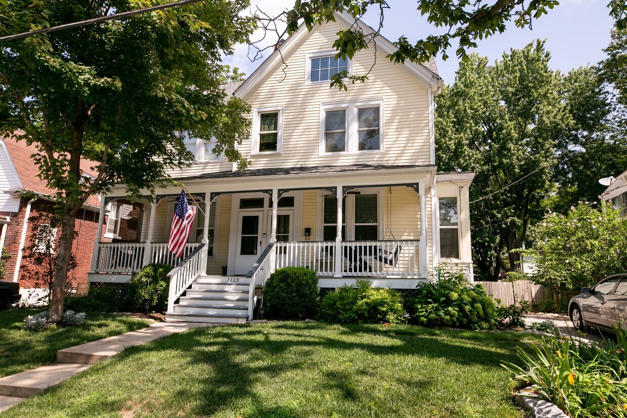 Foto principal - 7229 Moller Ave