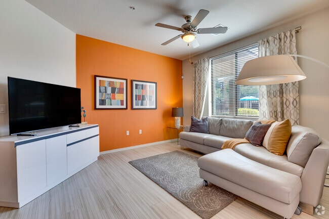 Interior Photo - Liv Northgate