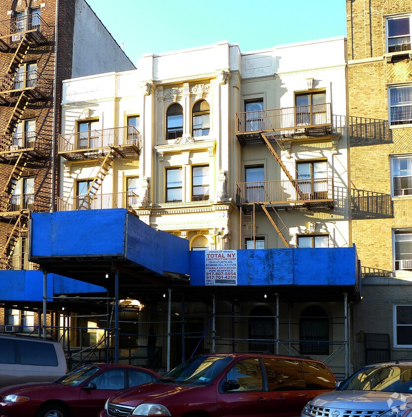 Primary Photo - 738 St Mark Rehab