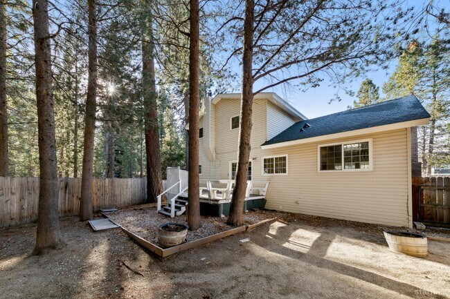 Foto del edificio - 2235 Texas Ave