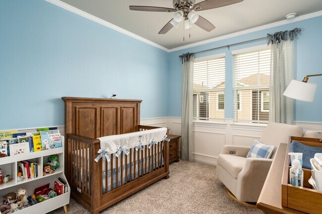 Foto del edificio - 9810 Falling Fern Ln