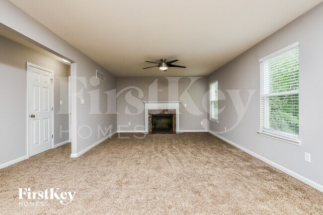 Foto del edificio - 2003 Abby Ct