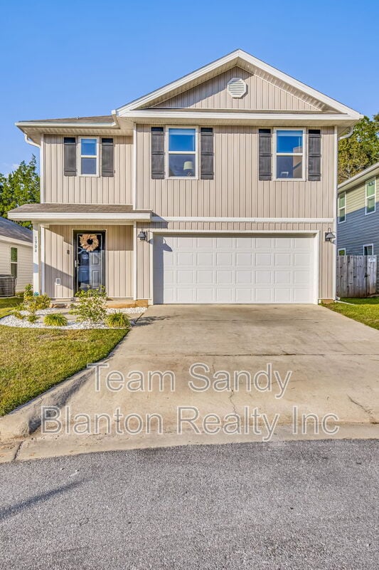 Building Photo - 1904 Mary Jo Way